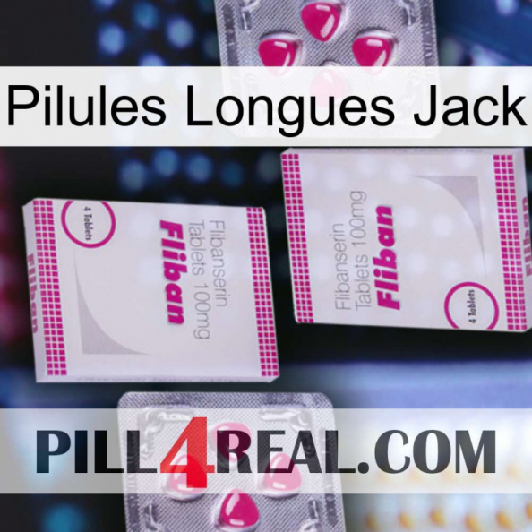 Long Jack Pills 33